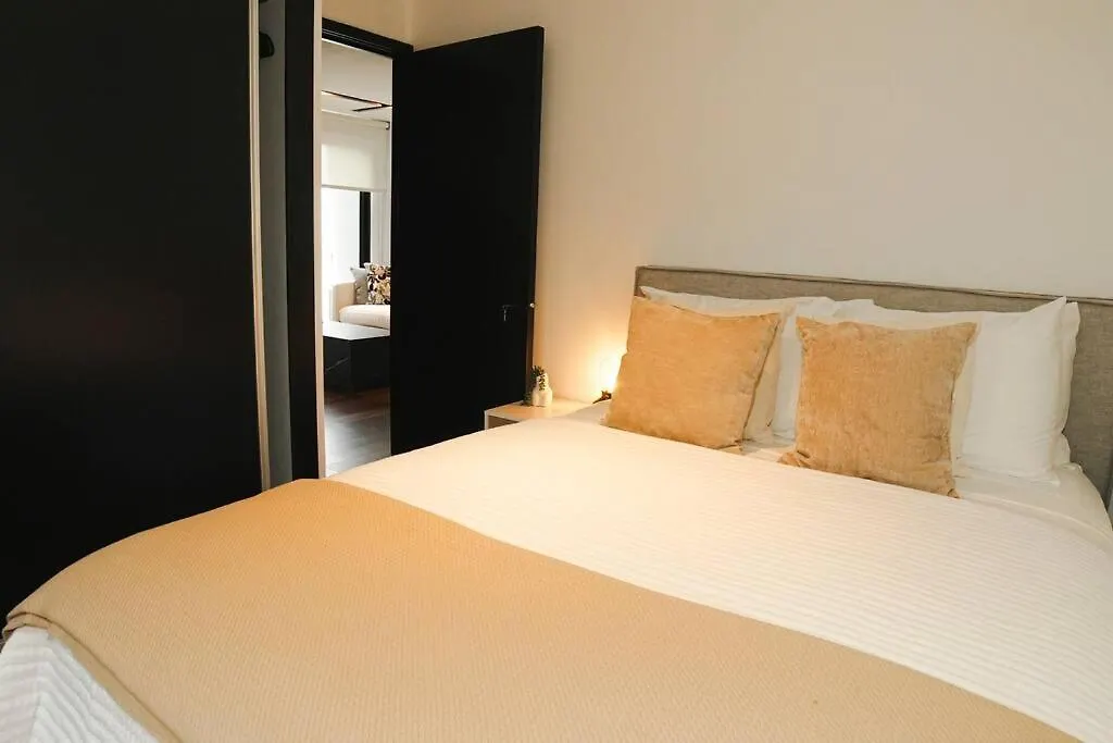 Apartment Apartamento Cannes Guatemala City