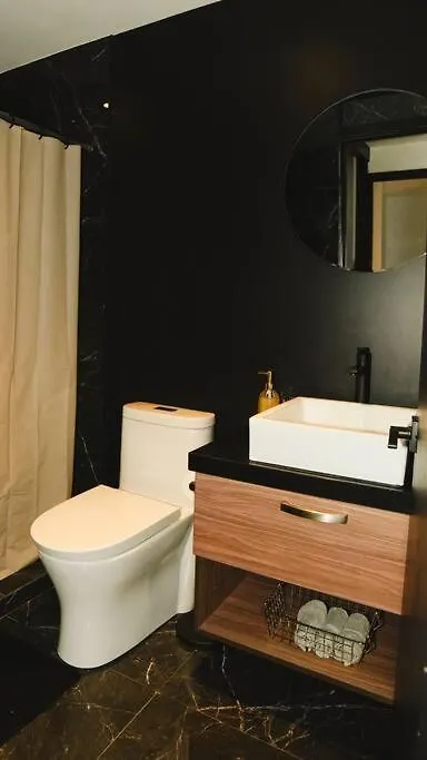 Apartamento Cannes Guatemala City