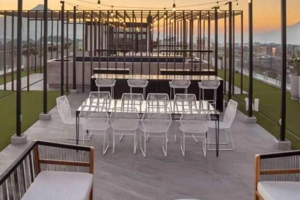 Apartamento Cannes Guatemala City Guatemala