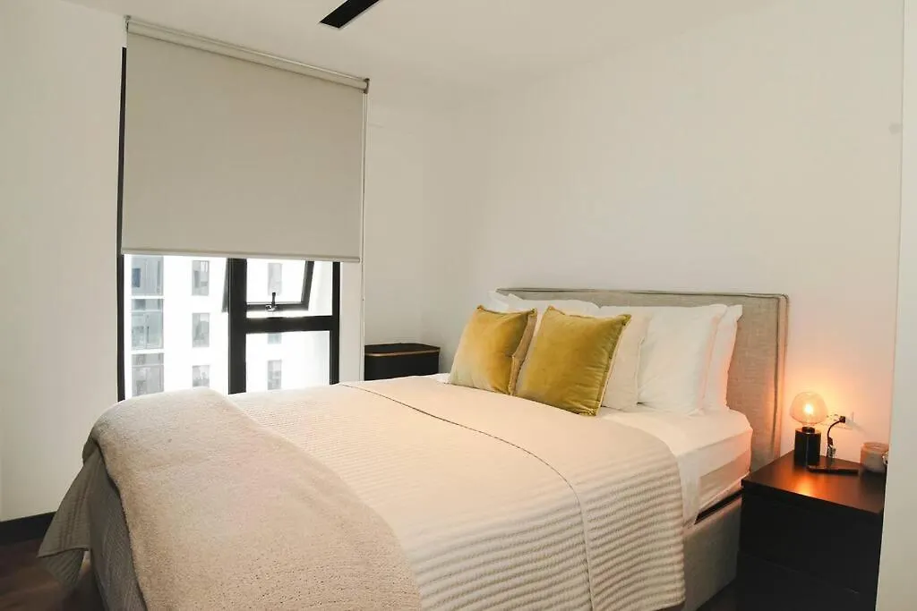 Apartamento Cannes Guatemala City 0*,  Guatemala