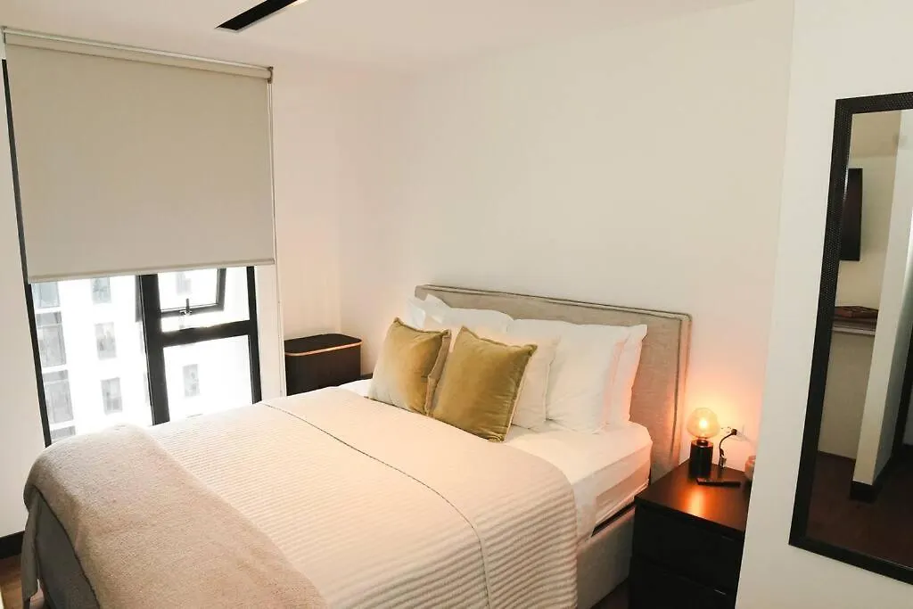 Apartment Apartamento Cannes Guatemala City Guatemala