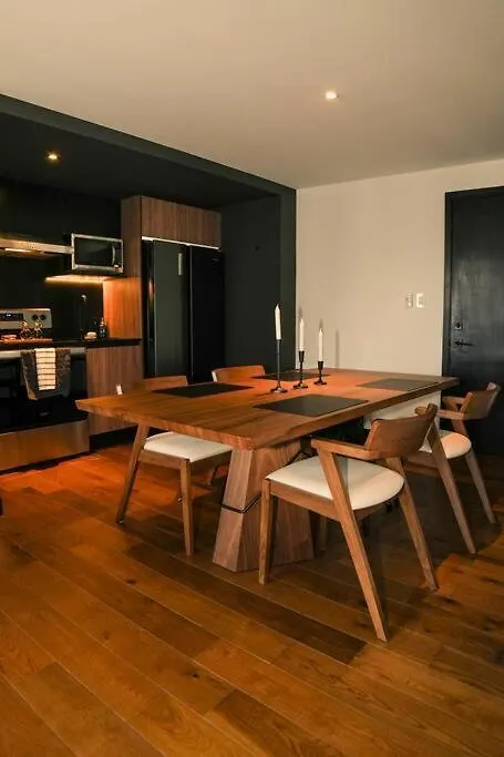 Apartamento Cannes Guatemala City Apartment