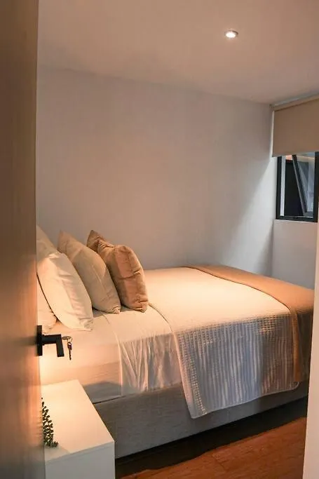 Apartamento Cannes Guatemala City
