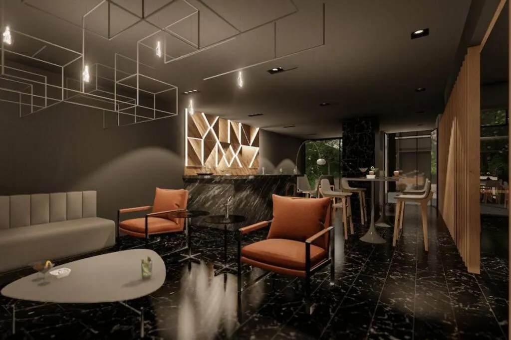 Apartamento Cannes Guatemala City 0*,