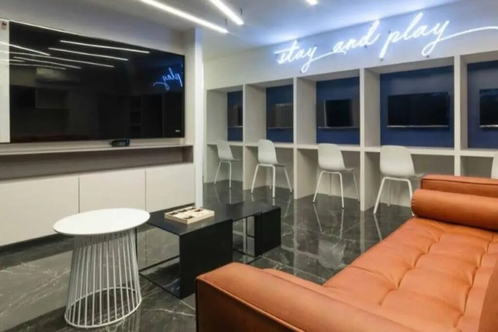 Apartamento Cannes Guatemala City Apartment