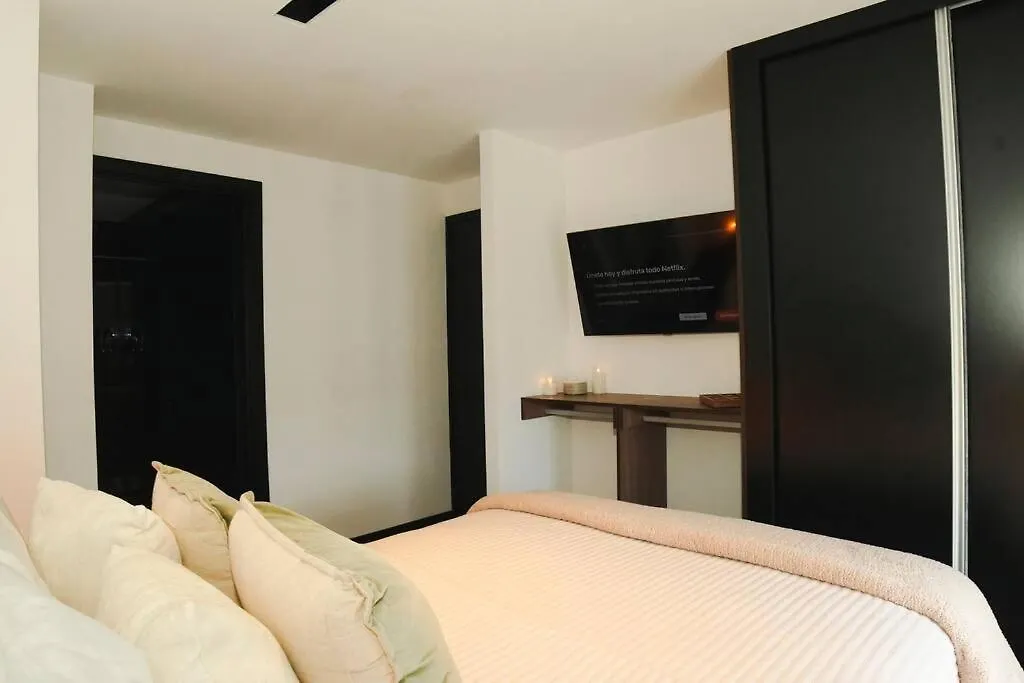 Apartamento Cannes Guatemala City