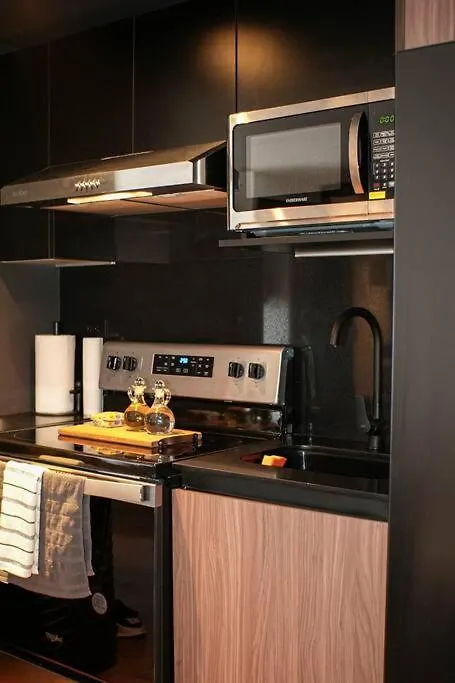 Apartamento Cannes Guatemala City Guatemala