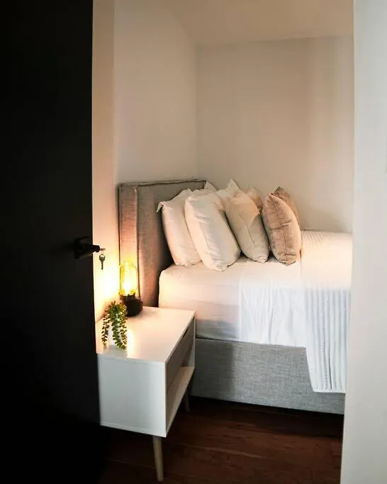 Apartamento Cannes Guatemala City 0*,  Guatemala