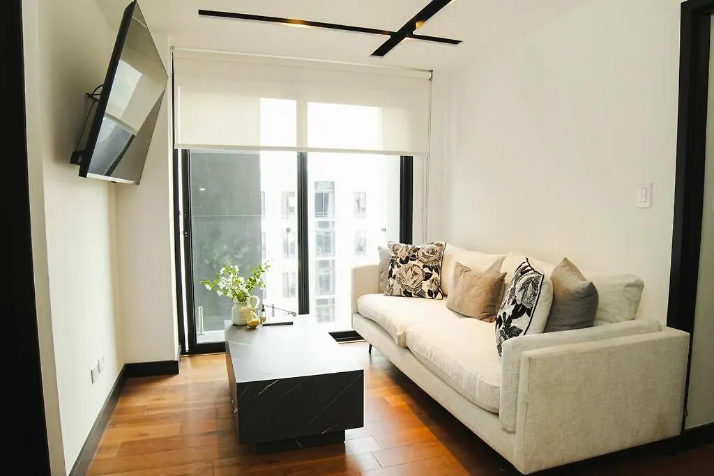 Apartment Apartamento Cannes Guatemala City Guatemala