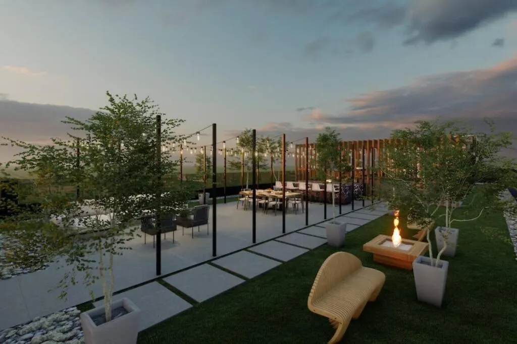 Apartamento Cannes Guatemala City Guatemala