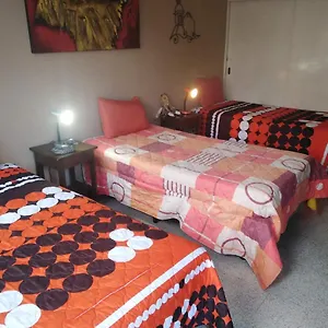 Lagos Guatemala City