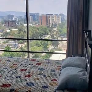  Apartamento Apartment-suite