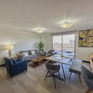  Apartamento Modern 3 Bedroom Unit With Free Parking