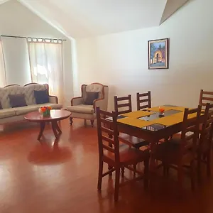  Apartamento Aeropuerto La Aurora