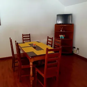  Apartamento Executive Airport