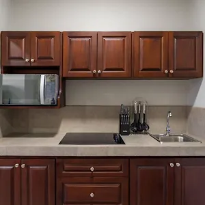  Apartamento Confortable / Zona 1