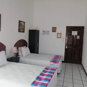 Novohostal Couette-café