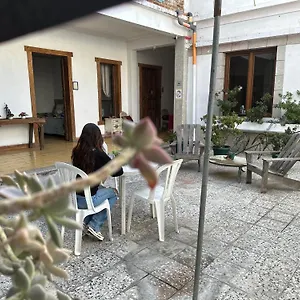 Casa De Flores Séjour chez l'habitant