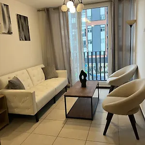  Apartamento Allison