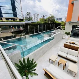  Apartamento Eon Corazon Urbano Ciudad