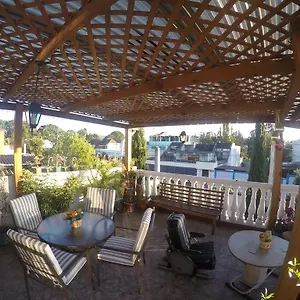 Mariana's Petit Guatemala City
