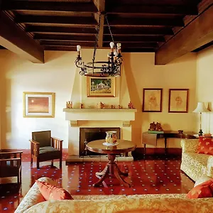 Casa Carmel Couette-café
